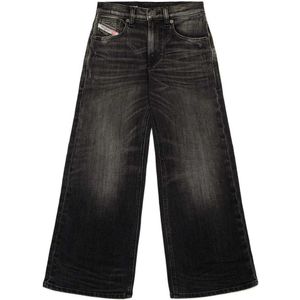 Diesel Kids J01852 Broek