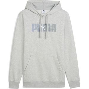 Puma Ess Logo Lab Hoodie