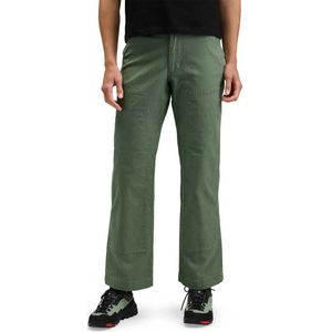 Black Diamond - Dogma Pant - Broek - Biologisch Katoen - Stretch