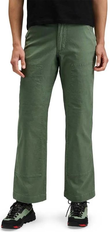 Black Diamond - Dogma Pant - Broek - Biologisch Katoen - Stretch