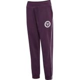 Hummel - Hmlselma - Broek - Plum Perfect - Verstelbare Taille