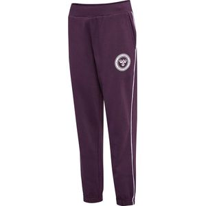 Hummel - Hmlselma - Broek - Plum Perfect - Verstelbare Taille