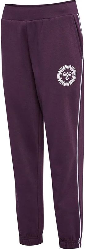 Hummel - Hmlselma - Broek - Plum Perfect - Verstelbare Taille