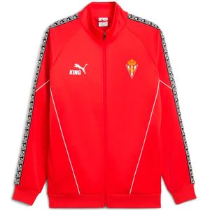 Puma Sporting Gijón Teamking Trainingsjack