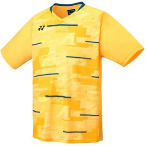 Yonex 0034ex Korte Mouw Poloshirt