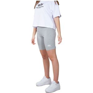 Alpha Industries Basic Bike Sl Korte Leggings