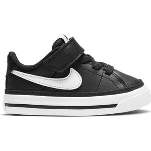 Nike Court Legacy Shoes Zwart EU 18 1/2 Jongen