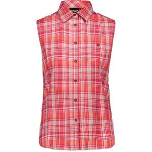 Cmp - 39T6396 - Mouwloos Shirt - Dames