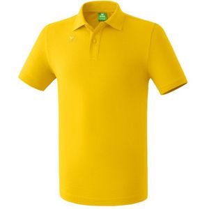 Erima Team Sport Polo T-shirt Met Korte Mouwen