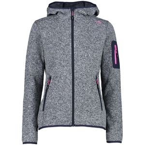 Cmp 3h19826 Fleece Met Kap