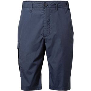 Craghoppers Kiwi Shorts Blauw 42 Man
