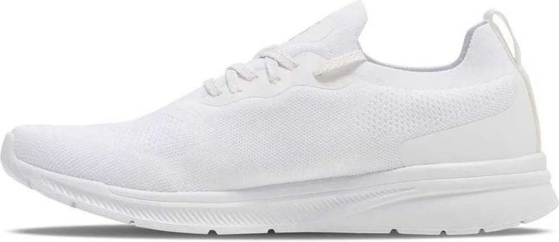 Hummel - Reach TR Fit - Hardloopschoenen - Zwart - Lichtgewicht Polyester