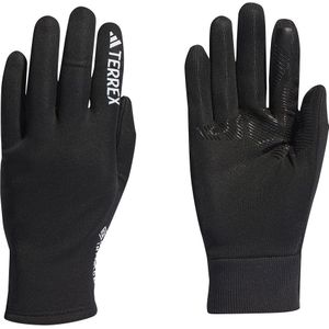 Adidas Terrex Gore Tex Windstopper Gloves Zwart 2XL Man