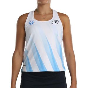 Bullpadel Abita Mouwloos T-shirt