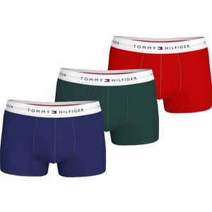 Tommy Hilfiger Signature Essential Um0um02761 Boxers 3 Eenheden