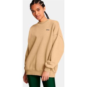 Under Armour Icon Heavyweight Fleece Oversized Sweatshirt