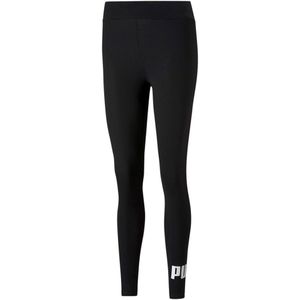 Puma Essential Logo Leggings Gerenoveerd