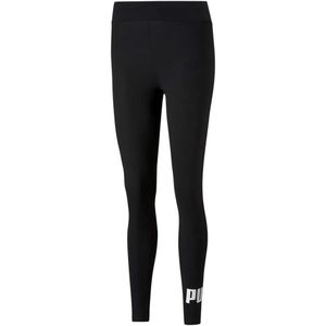 Puma Essential Logo Leggings Gerenoveerd