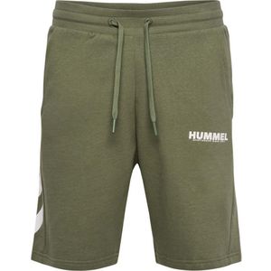 Hummel Legacy Shorts Groen XL Man