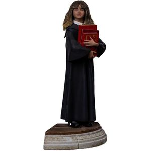 Harry Potter And The Philosopher Stone Hermione Granger 1/10 Figure Bruin