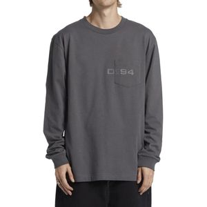 Dc Shoes 1994 T-shirt Met Lange Mouwen