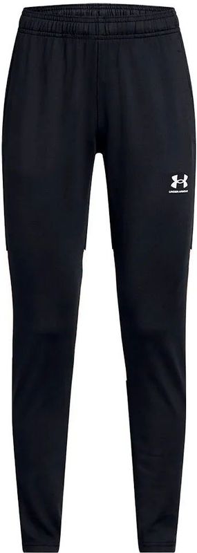 Under Armour - Challenger Training Broek - Zwart - 10-12 Jaar - Tapered Leg Fit