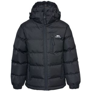 Trespass Tuff Down Jacket Zwart 3-4 Years Jongen