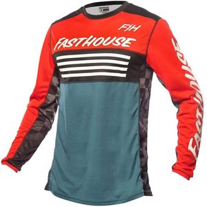 Fasthouse Grindhouse Omega Trui Met Lange Mouwen