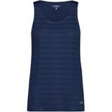 CMP - Dames Tanktop - Ademend - Antibacterieel - Stretchstof
