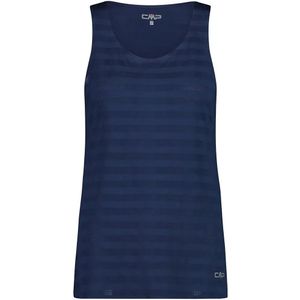 CMP - Dames Tanktop - Ademend - Antibacterieel - Stretchstof