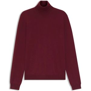 HUGO - Regular-fit Coltrui - Merinowol