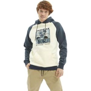 Hydroponic Dragon Ball Z Evil Hoodie