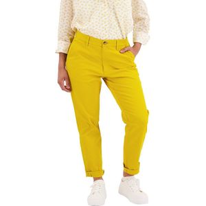 Dockers Weekend Regular Slim Ankle Fit Chino Broek