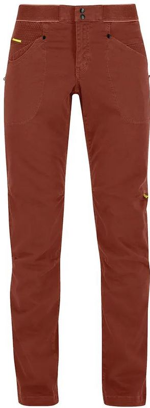 Karpos Heren Noghera Evo Winter Broek