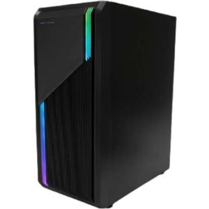 Deep Gaming A230 Psu 650w Rgb Pc-behuizing