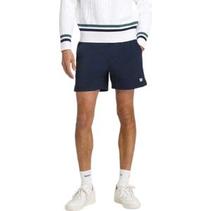 Wilson Tennis Volley 6´´ Korte Broek