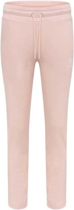 Hummel - Noni 2.0 Tapered - Trainingsbroek - Ademend - Zacht Aanvoelend