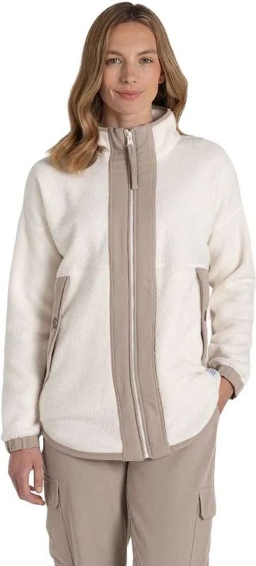 Craghoppers Co2renu Steppes Fleece