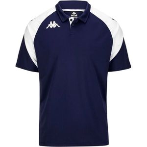 Kappa Leviolo Korte Mouw Poloshirt