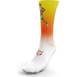 Otso Time To Tri Woman Run Sokken