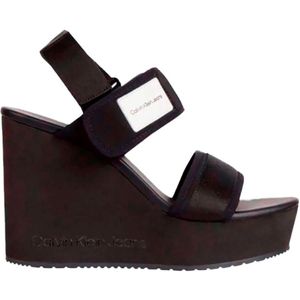 Calvin Klein Ckyw0yw01028 Wedgesandalen