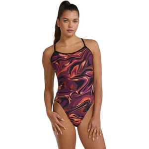 Tyr Durafast Elite Trinityfit Furo Zwemkleding