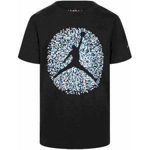 Jordan Poolside Jumpman T-shirt Met Korte Mouwen