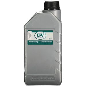 Lw Synthetische Olie Voor Compressor