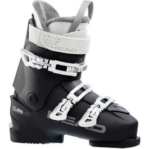 Head Cube3 60 Alpineskischoenen Voor Dames