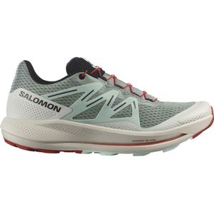Salomon Pulsar Trail Trail Running Shoes Groen EU 40 2/3 Man