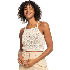 Roxy Time To Move Top Zonder Mouwen