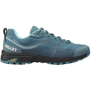Millet Hike Up Goretex Hiking Shoes Blauw EU 40 2/3 Vrouw