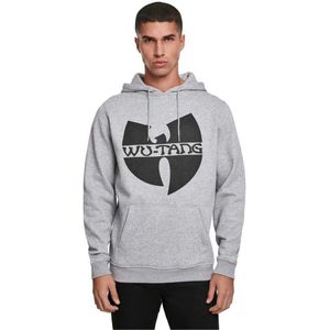 Wu-wear Logo Hoodie