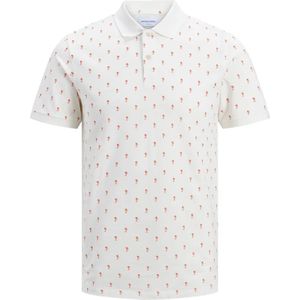 Jack & Jones Hagan Korte Mouw Poloshirt